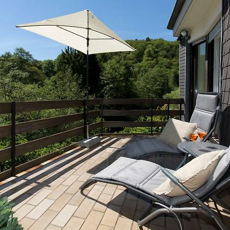 Adlerhorst Villa ไฮม์บาค ภายนอก รูปภาพ