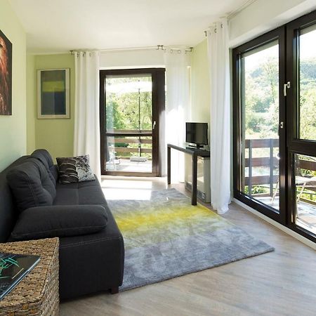 Adlerhorst Villa ไฮม์บาค ภายนอก รูปภาพ