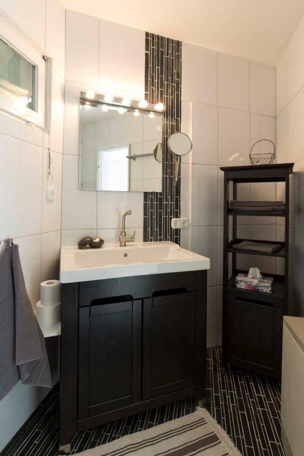 Adlerhorst Villa ไฮม์บาค ภายนอก รูปภาพ