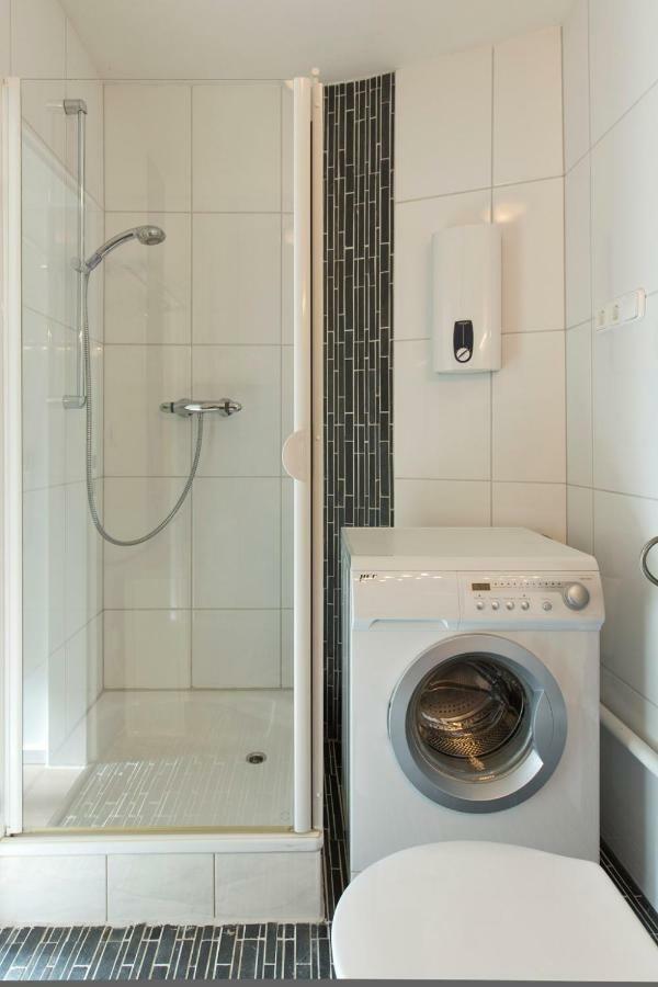 Adlerhorst Villa ไฮม์บาค ภายนอก รูปภาพ